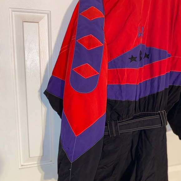 Men’s Bogner Ski Suit - Picture 4 of 8